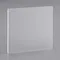 Avantco 2241506735 Top Glass Shelf for BCD-36 and BC-36 Bakery Display Cases