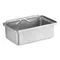 Grindmaster Cecilware 2243 Equivalent Stainless Steel Drip Pan