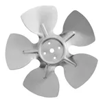 Avantco 22472202 Evaporator Fan Blade for WHAC-75 and BHAC-75