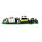 Gaylord 22472 Uv Light Ballast