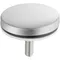 Avantco 22474120 Silver Screw for WHAC Air Curtain Merchandisers