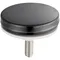 Avantco 22474121 Mirror Black Screw for BCAC and BHAC Air Curtain Merchandisers