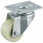 Avantco 22474623 3 1/4" Caster for Air Curtain Merchandisers and Bakery Display Cases