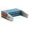 Avantco 22475278 Evaporator Coil for BHAC-28 and WHAC-28 Air Curtain Merchandisers