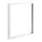 Avantco 22486769 White Door Frame for BCD-36-SW and BC-36-SW