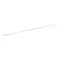 Avantco 22486775 White Door Track for BCD-48-SW and BC-48-SW