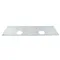 Master-Bilt 225-20558 Venturi, Seville White, 25.8