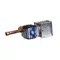 Hussmann 225010878 Vlv Sol E5s130 Dual Rated Coil