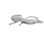 Kolpak 225141075 Door Gasket, 78 X 30, 3 Sided