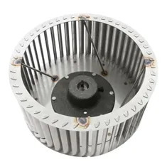 Middleby Marshall 22523-0007 Blower Wheel Left Side