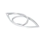 Door Gasket, 32-3/8" x 78": Fits Vollrath Brand