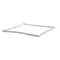 Kolpak 225331075 Gasket 30X30 Ri Triple 4 Sided