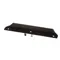Duke 225500 Black Plastic Handle 3 Screws