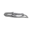 Kolpak 226151075 Gasket 36x78 Single Rh Gasket