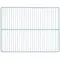 True 226918-040 Gray Coated Wire Shelf with Clips - 22 7/8" x 23 1/4"