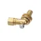 Garland / US Range 2270133F Oven Orifice Fitting #33