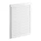 Grindmaster Cecilware 2270 Equivalent Plastic Left-Side Panel
