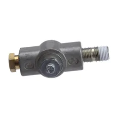 Montague 22818-4 Pilot Adj Valve 1/8mpt X 1/4cc