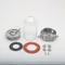 Master-Bilt 23-01713 Vapor Proof Light Fixture