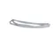 Randell IN GSK168 DOOR GASKET 23-1/4 x 28-1/2