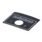 Hamilton Beach 230047800 Switch Plate