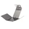 Frymaster 2301206 Deflector, Rear 45 Series Ss