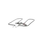 Duke 230302 Element 240v 750w