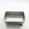 Duke 230372 Sealed Well Pan Assy