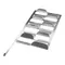 Frymaster 2306887 Baffle, He50 8 Row Burner