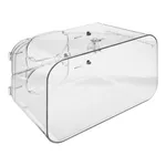 Grindmaster-Cecilware 231-00010 4.8 Gallon Bowl Assembly For CS Series