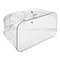 Grindmaster-Cecilware 231-00010 4.8 Gallon Bowl Assembly For CS Series
