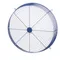 Heatcraft 23101802 18" Round Wire Guard