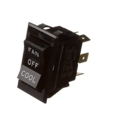 Montague 23130-4 Switch