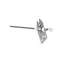 Giles 23150 Flame Sensor