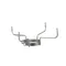 Heatcraft 2316597 Mounting Bracket