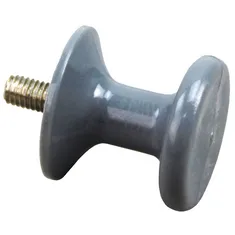 All Points 23207 Plastic 10-32 Thread Shelf Support