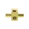 Garland / US Range 2325000 Orifice Block