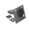 Montague 23534-2 Leg S/S Plate 6"