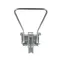 Silver King 23543 Sub Assy, Valve