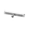 Fisher 23590 Waste Valve Vandal-Resistant Kit