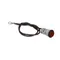 Grindmaster-Cecilware 236-00001 Amber Light