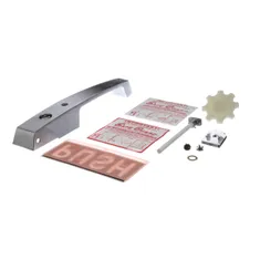 Kolpak 236021075 Handle Kason® 1239c Br Chr