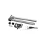 Kolpak 236141075 Handle Kason® 1239 Polished Chrome