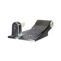 Kolpak 236201075 Hng K-1253 Lower Oblique Br Chr*