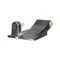 Kolpak 236201075 Hng K-1253 Lower Oblique Br Chr*