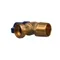 Low Temp Industries 236800 Bolder Drain Valve Handle