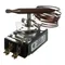 Giles 23701 Thermostat, 60-250 Deg, 208-240V