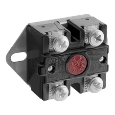 Bunn 23717.0003 Hi Limit Thermostat for Coffee Brewers, Hot Water, Hot Beverage & Liquid Coffee Dispensers