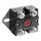 Bunn 23717.0003 Hi Limit Thermostat for Coffee Brewers, Hot Water, Hot Beverage & Liquid Coffee Dispensers