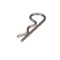 Silver King 23744P Cotter Pin